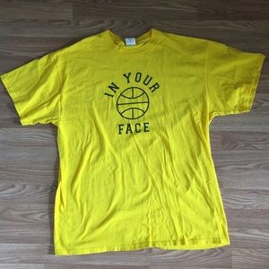 311 band tee shirt volleyball rare vintage likenew